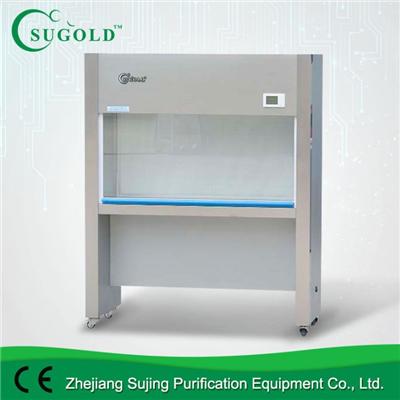 New Standard Class 100 Dual Use Laminar Flow Cabinet For Sale