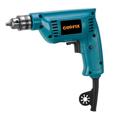 6.5mm Cheap Small Electric Drill Best Power Corded Drill Interchangeable Power Tools