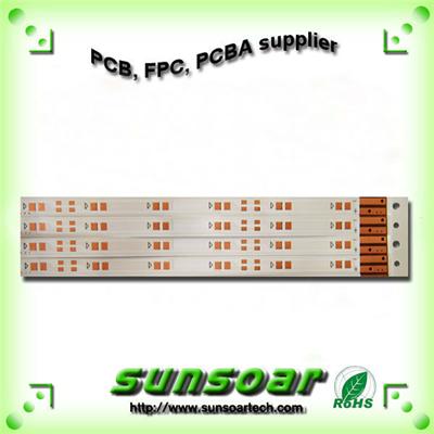 Best Choice Double-sided Pcb 2 Layer Pcb Mc Pcb With Fast