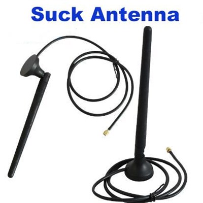 External Antenna GSM Sucke Antenna For Mobile Communications