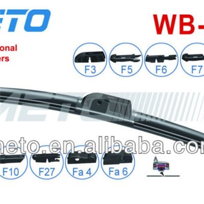 Cost Of Best Quality Windscreen/windshield Wipers Blades For Winter