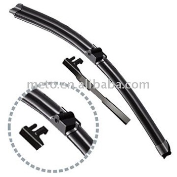 Good Rubber Car/automatic Window Windshield Wipers Blade UK For Benz,bmw Wiper Arm WB510