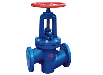 Cast Steel and Stainless Steel Globe Valve