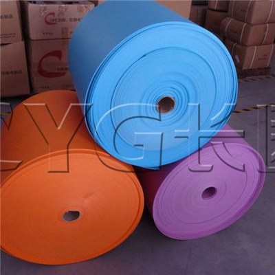 Polyethylene IXPE Packaging Materials