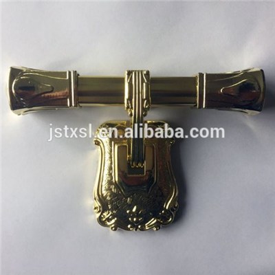 High Quality Coffin Handles Model H9027S With Zinc Material For Coffin