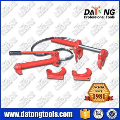 Manual Operated Hydraulic Spring Compressors Strut
