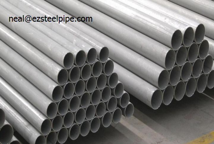 ISO Certification Seamless 316 Stainless Steel Pipe/Tube price per ton
