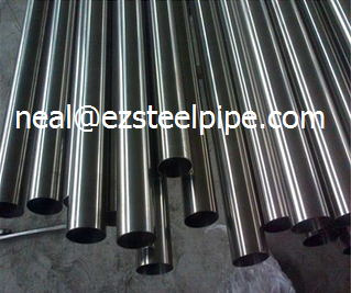 SS 316 Stainless Steel Tube/ASTM 304 310 stainless steel Pipe