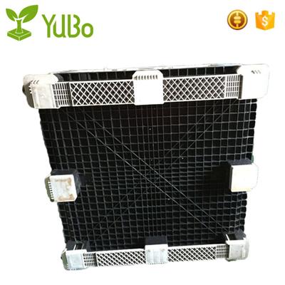 800*600*1032mm Collapsible Plastic Pallet Container