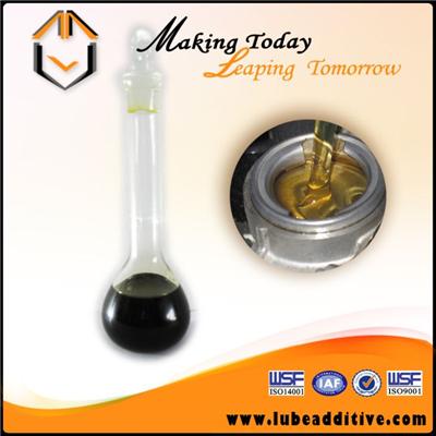 Lube Oil Additive  SF/CD  Engine Oil Additive