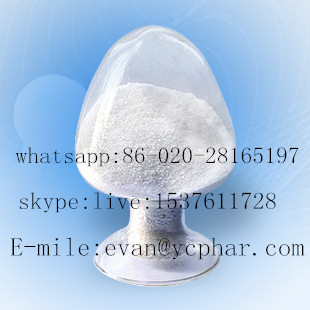 Nandrolone Decanoate (Steroids) 