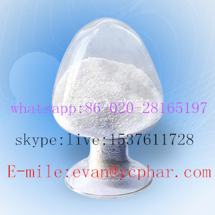 Methenolone Enanthate (Steroids)  