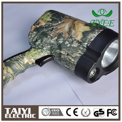 Good Quality Short Charge Time Durable Logo Spotlight