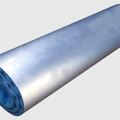 Pipe Lagging In Other Heat Insulation Material
