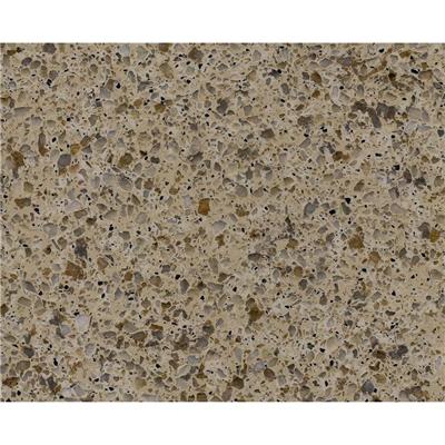 Marble Vein Calaeatta White Artificial Stone Quartz Kitchen Countertops For Interior Buildings