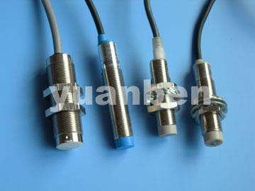 AC Model Inductive Proximity Switch For Sale