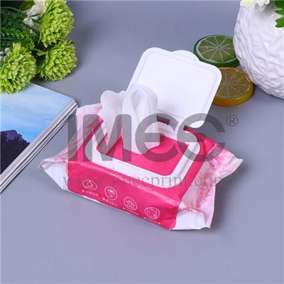 Make Up Remover Wipe
