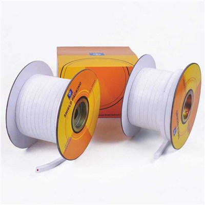 Expanded PTFE Braided Packing & Ring