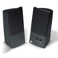 2.0 multi-madia speaker
