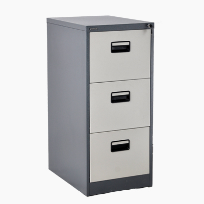 Knock Down 4 Drawer Filing Cabinet Used Metal Cabinets Sale