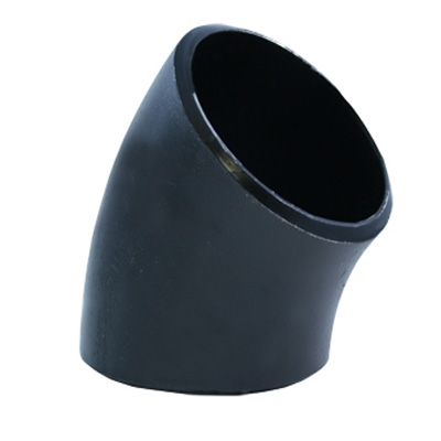 API5L X60 X65 X70 45 Degree Elbow Manufacturer And Supplier