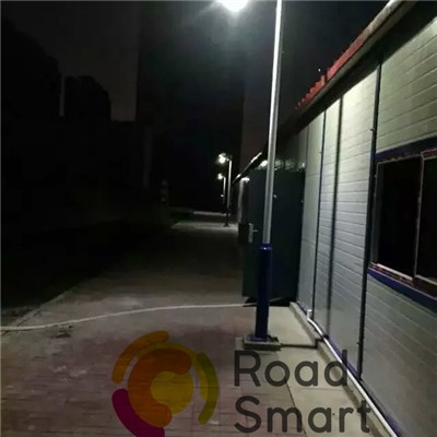 Solar street light LED, 4W/8W/12W, energy saving product