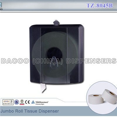 TZ-8045B Jumbo Roll Tissue Dispenser