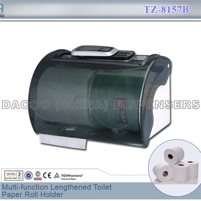 TZ-8157B Toilet Paper Roll Dispenser