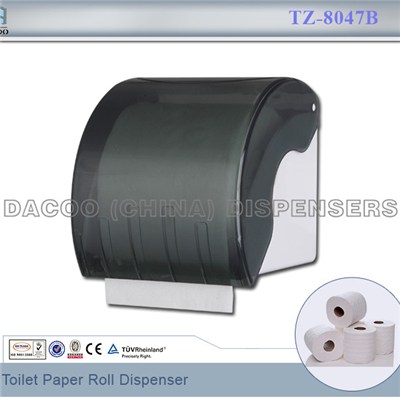 TZ-8047B Toilet Paper Roll Dispenser