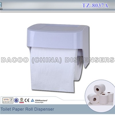 TZ-8037A Toilet Paper Roll Dispenser