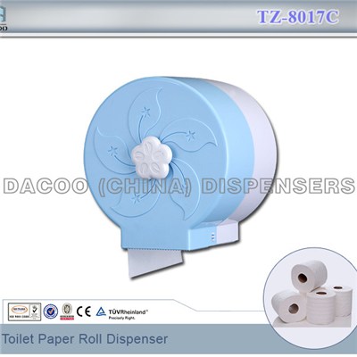 TZ-8017C Toilet Paper Roll Dispenser