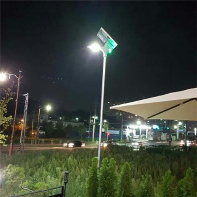 Outdoor IP66 12V 2260LM 20W LED Solar Flood Light Solar Flybird Light Road Smart in villa Korea