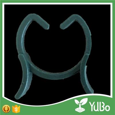 25mm Garden Plant Support Ring Clips