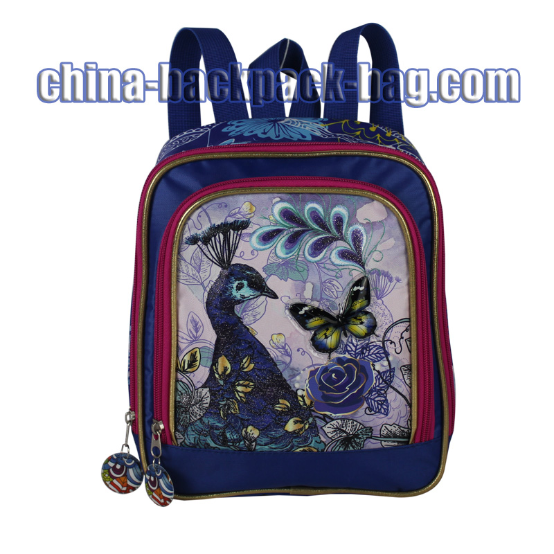 Lightweight Kids Bookbags & Backpacks