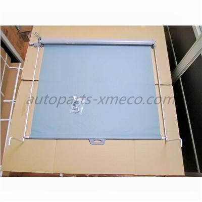 Bus Vertical Blinds/Windshield Sun Shade/Blinds Online/Best Awning Suppliers