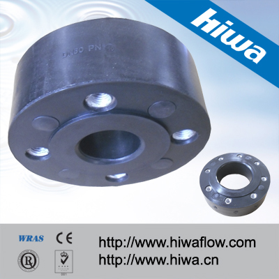 Rubber Metal Pipe Connector