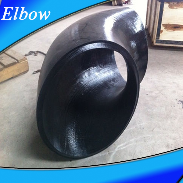 Steel Elbow