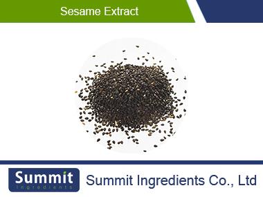 Sesame extract5:1,Seaamum Indicum L. Extract