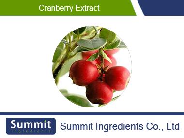 Cranberry Extract 25% Proanthocyanidins,Vaccinium Macrocarpon L., fruit powder,Mossberry extract