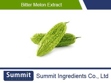 Bitter Melon Extract 10% charantin, balsam pear Fruit Extract,Momordica charantia Extract