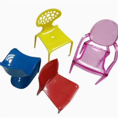 Toy Chair