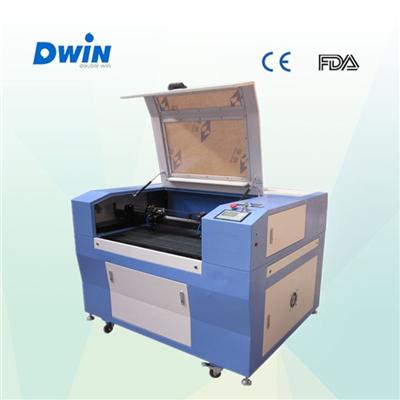 Wood Acrylic CO2 Laser Engraving Machine