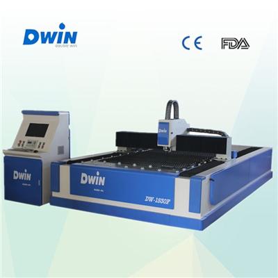 China Manufacturer! 300W 500W Fiber Laser Cutting Machine Price for Metal 