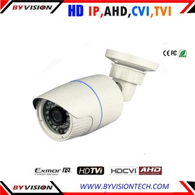 960P Infrared IP Camera