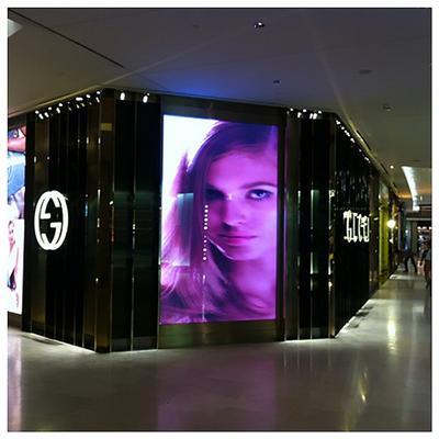P5mm INDOOR LED Screen