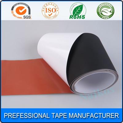 Thermally Conductive Nano-carbonated Copper Foil Adhesive Tape