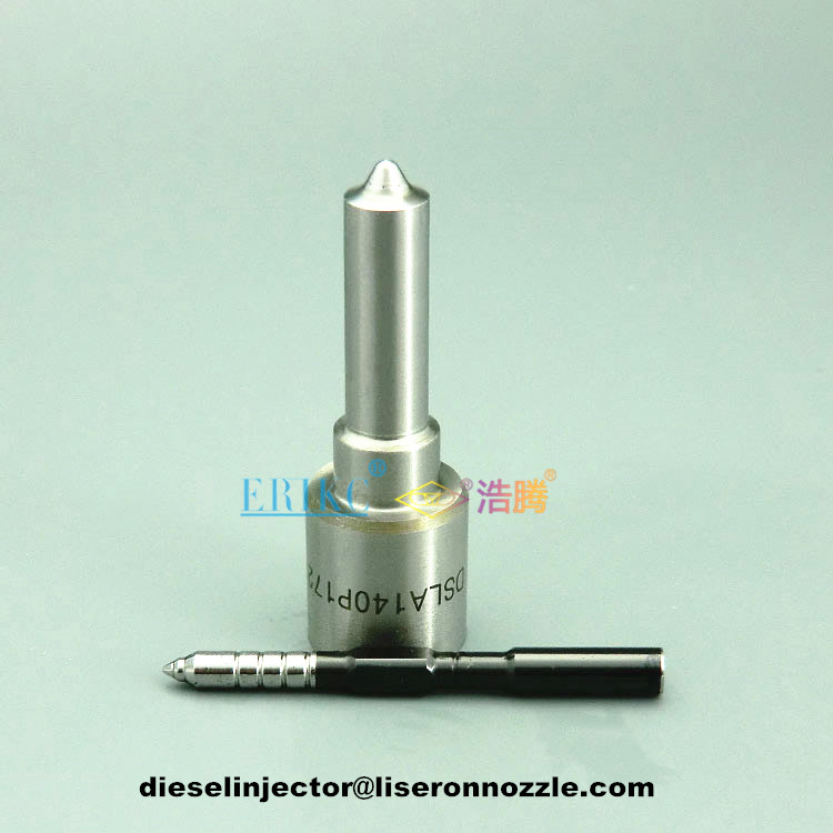 Bosch Common Rail Injector Nozzle for Cummins Kamaz DSLA140P1723 0 433 175 481