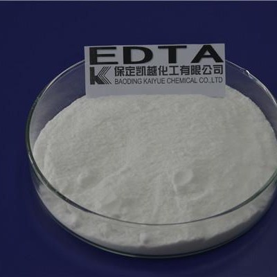 EDTA Industry Chemical
