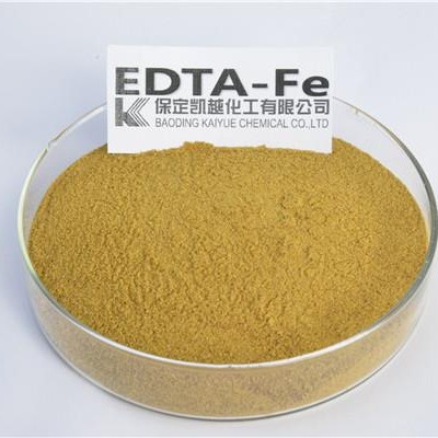 Industry Grade EDTA Fe 13%