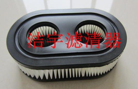 lawn mower air filter-lawn mower air filter size-Hebei jieyu lawn mower air filter